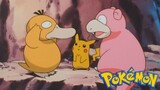 Pokémon Tập 68: Khi Yadon Trở Thành Yadoran (Lồng Tiếng)