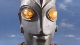[Phim Ảnh] Video gốc cảnh ngơ ngẩn của Ultraman Ace