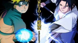 Naruto Shippuden OST 2 - Track 24 - Genshi ( Hallucination )