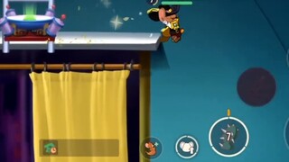 Game mobile Tom and Jerry: Tadi saya bilang kenapa susah sekali dikalahkan, ternyata ada aktornya