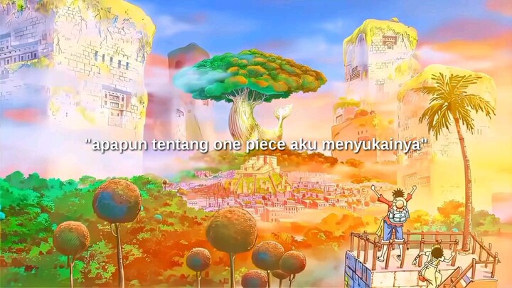one piece nomer 1🥳