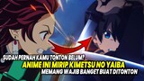 MEMANG LUMAYAN MIRIP SIH!! Inilah 10 Anime Mirip dengan Anime Kimetsu no Yaiba yang Pasti Kamu Suka!