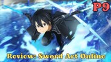 Sword Art Online SS1 - Tóm Tắt: Hắc Kiếm Sĩ P9