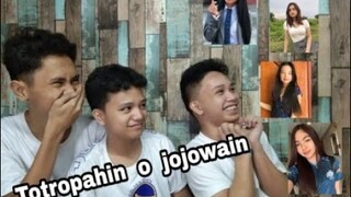 Tototropahin oh jojowain vlog