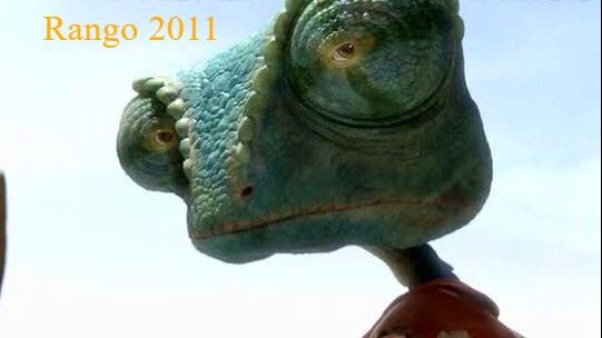 Rango 2011 DVDSCR Full Movies