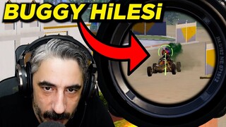 BUGGY HİLECİLERİ GERİ Mİ DÖNDÜ ???