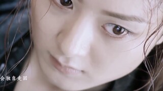 【Xiao ZhanXZhao Liying】【Chu QiaoXWei Wuxian】can you see my heart | Gift: Lan Qianxia