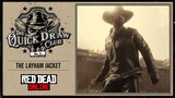 Red Dead Online: The Quick Draw Club No. 3