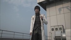 GARO: Makai no Hana - Episode 1 (English Sub)