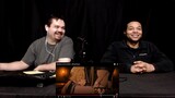 Anime Trailer Reaction Mushoku Tensei