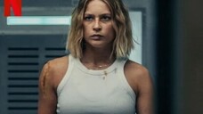 Exterritorial (2025) English sub