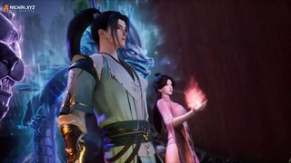 Lingwu Continent | Episode 58