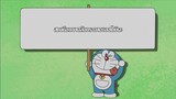 Doraemon 2005 พากย์ไทย ตอน สถานีอวกาศลังกระดาษของโนบิตะ