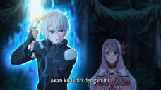 Seirei Gensouki season 2 episode 11 Full Sub Indo | REACTION INDONESIA