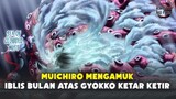 Bangkitnya Kekuatan Muichiro Hashira Kabut Chapter 119 Kimetsu no Yaiba Demon Slayer