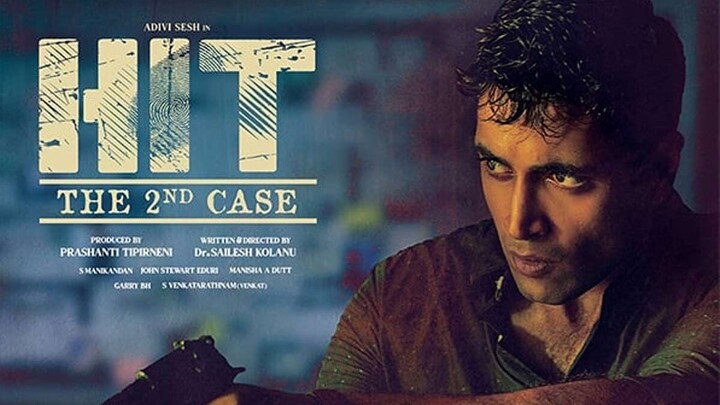 Hit.The.Second.Case.(2022). Hindi