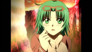 The Law of Ueki - 33 [1080p] English Subtitle