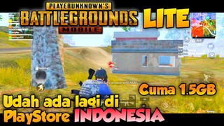 PUBG LITE