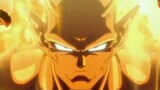 Dragon Ball Super Hero Movie OST - Orange Piccolo Theme