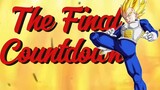 The Final countdown - Europe AMV[Anime_mix].