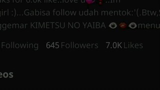 Berkat kalian 🥰🥰🥰..Thanks yaa😭🥀💔