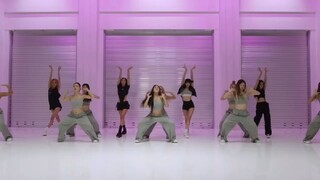 BLACKPINK ‘SHUT DOWN' DANCE PERFORMANCE VIDEO