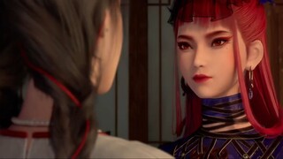A Portrait of Jianghu: Bu Liang Ren Season 7 | 09