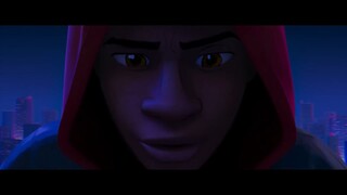 SPIDER-MAN- ACROSS THE SPIDER-VERSE - Watch Full Movie : Link in Description