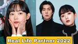 Lee Yoo Mi And Yoo In Soo (All of Us Are Dead 2022) Real Life Partner 2022 & Age BY Lifestyle Tv