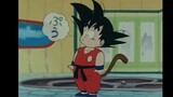 [Dragon Ball] It’s not necessarily about fighting that’s passionate, it’s also about having fun
