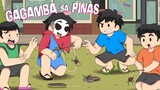 Gagamba sa PINAS | Pinoy Animation