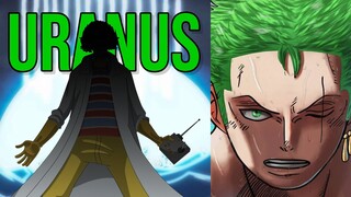 One Piece Capitolo 1062 Spiegato e Teoria - Vegapunk HA CREATO Le ARMI ANCESTRALI - Il Piano di Zoro