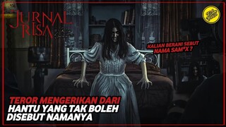 JURNAL RISA By Risa Saraswati | JANGAN SEBUT NAMA HANTU INI KALAU KALIAN GAK MAU DIHANTUI