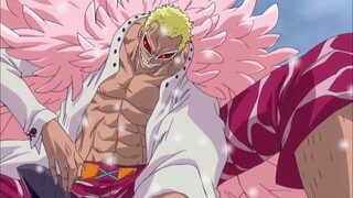 Doflamingo twixtor clips for editing (one piece )