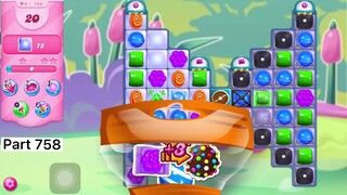 Cách Chơi Game CanDy Crush SaGa ( p 758 ) , How To Play CanDy Crush SaGa ( part 758 )