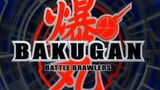 Bakugan Battle Brawlers Episode 44 (English Dub)
