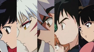 [ InuYasha ] "Mỗi người đều có giáo viên của riêng mình, và mỗi người đều có nguồn gốc của riêng mìn