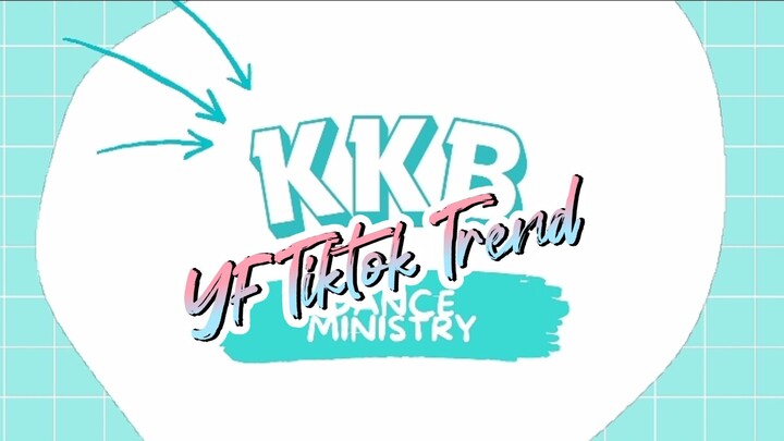 KKB TIBAGAN 19 - Joy and Peace Transition Video