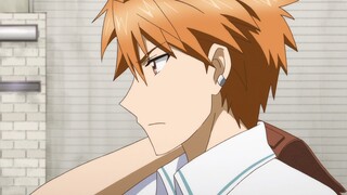 D-Frag! S01E04