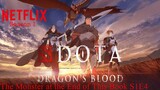 Dota: Dragon's Blood S1E4 (English-Sub)