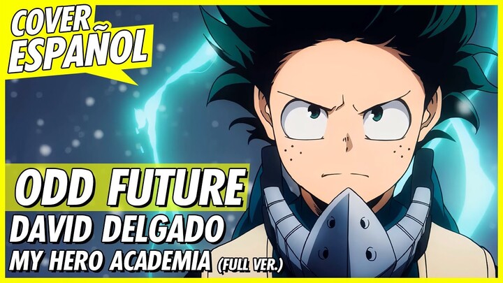 My Hero Academia  Odd Future Acoustic  Yuki  Yuki Uehara