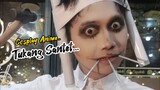 Vlog Cosplay Ito Junji, Souchi