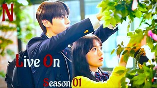 Live on Season 01 Ep 04 Urdu Dubbed