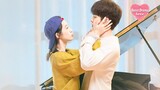 💋Your sweet smile hit my heart💖 Korean drama Mix Hindi Song