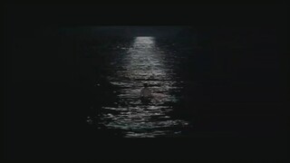 [Twilight] Bella and Edward's wedding night kiss in the water + sex scene