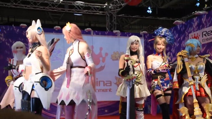 TGS2019