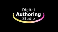 Digital Authoring Studio