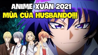 Kết Thúc Anime Mùa Xuân 2021 Để Lại Những Gì?