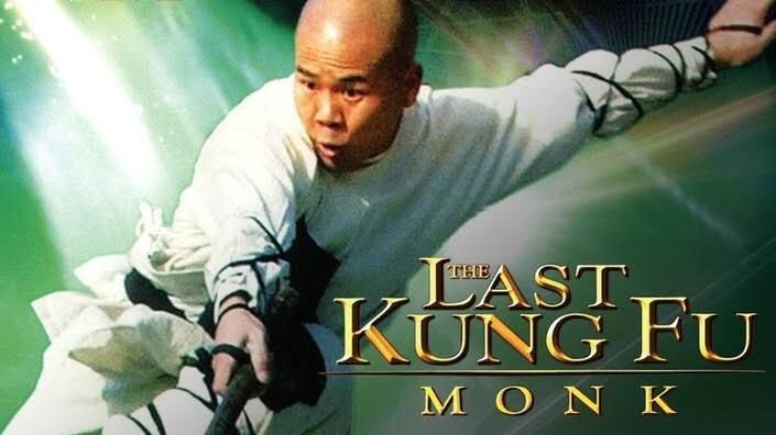 The Last KungFu Monk | English Full Movie | Martial Arts