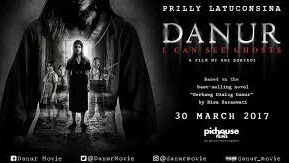Danur (2017)